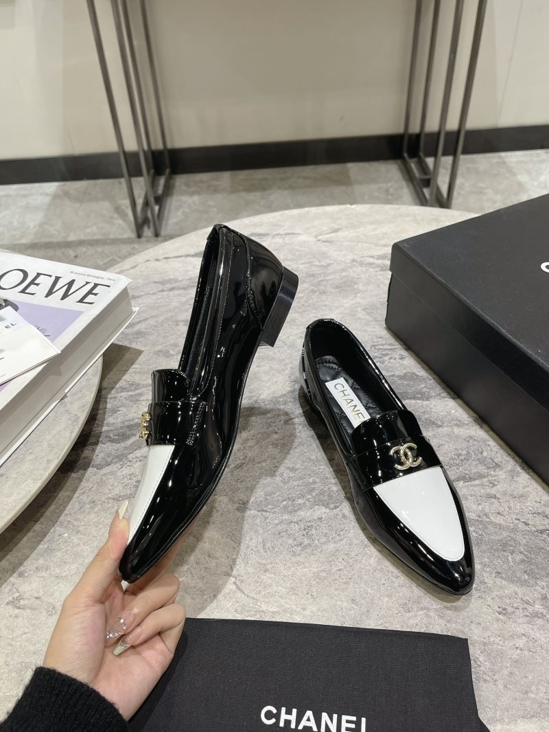 Chanel Business Shoes